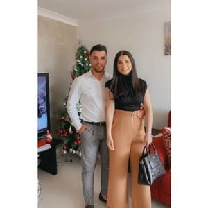 Meet your Posher, Yustina